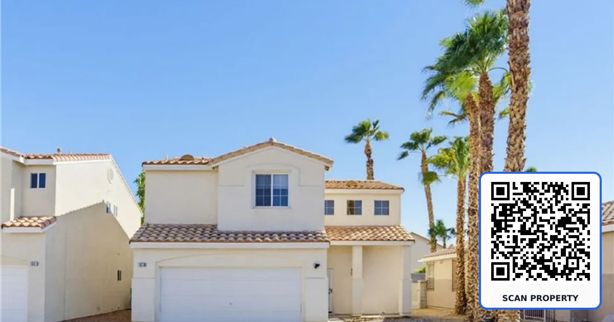1079 Country Skies Avenue property photo
