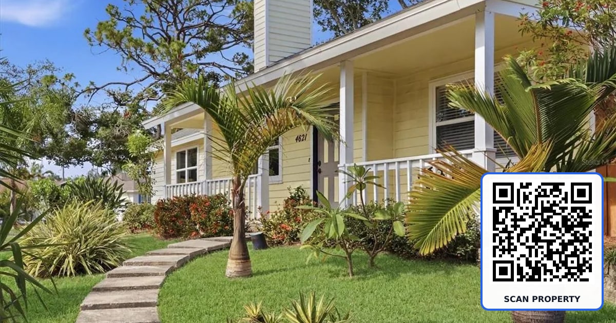 4821 EGRET ROAD property photo