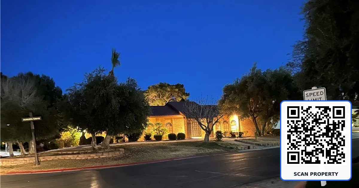 2840 Augusta Drive property photo