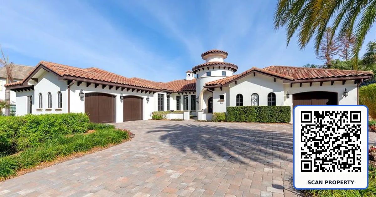 9144 ISLEWORTH GARDENS DRIVE property photo