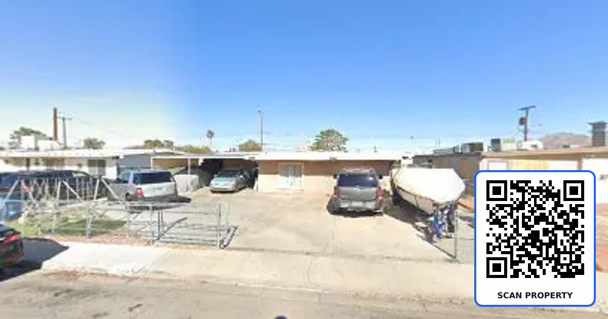 5124 Hallet Drive property photo