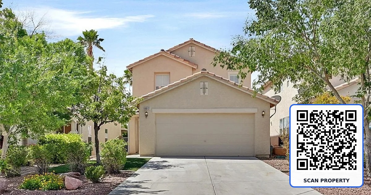8917 Perfect Diamond Court property photo