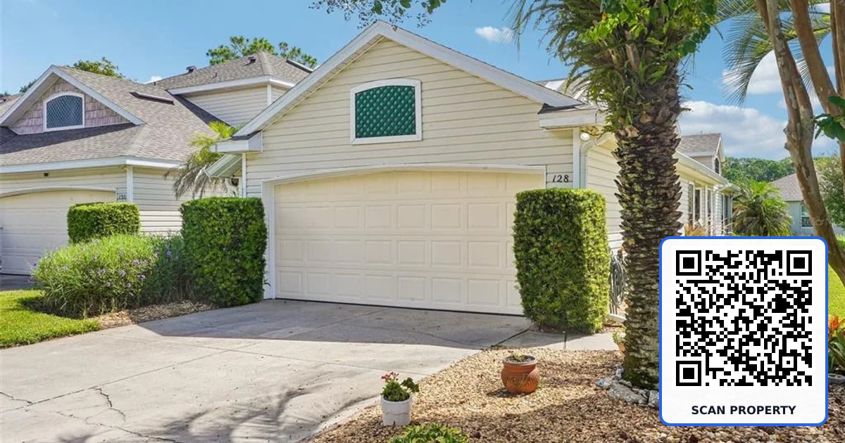 128 BAYTREE BOULEVARD property photo