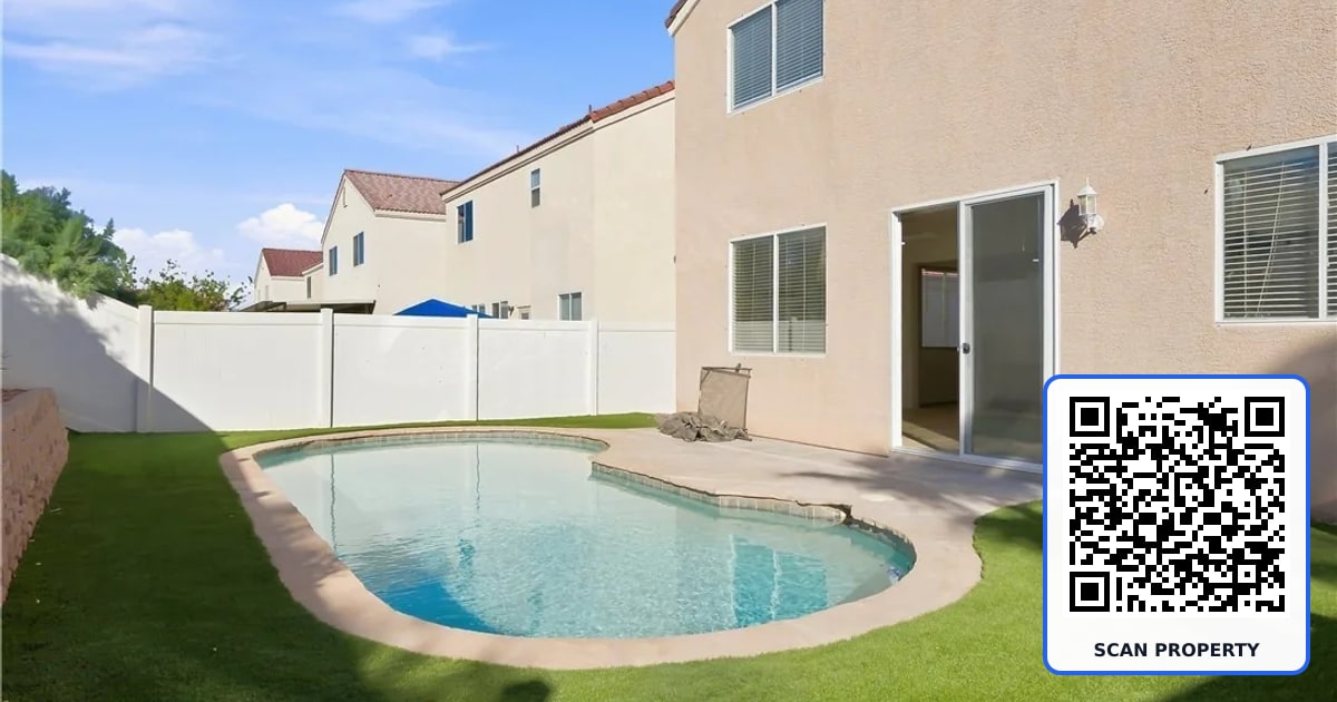 6651 MAJESTIC PEARL Place 0 property photo
