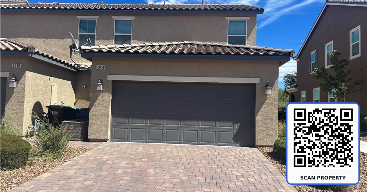 2850 Alenga Street property photo