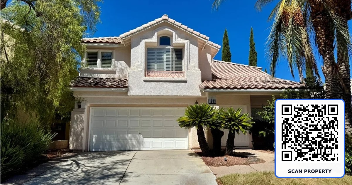 1609 Altimeter Lane property photo