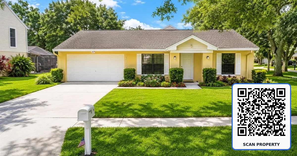 16132 COUNTRY CROSSING DRIVE property photo