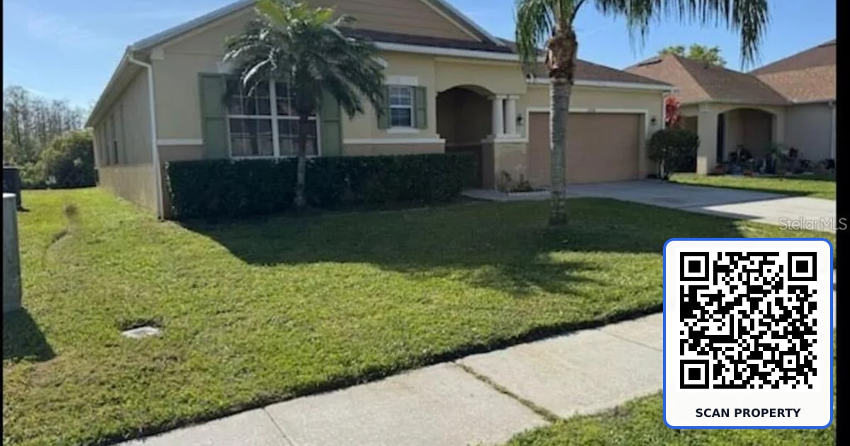 3448 GOLDENEYE LANE property photo