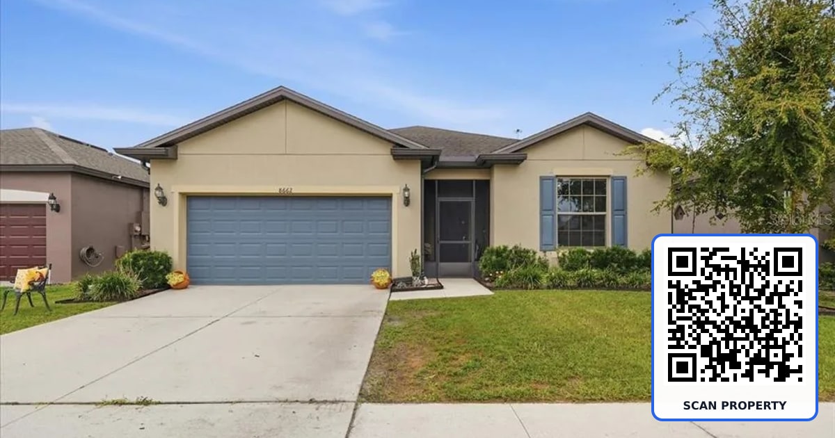 8662 RINDGE ROAD property photo