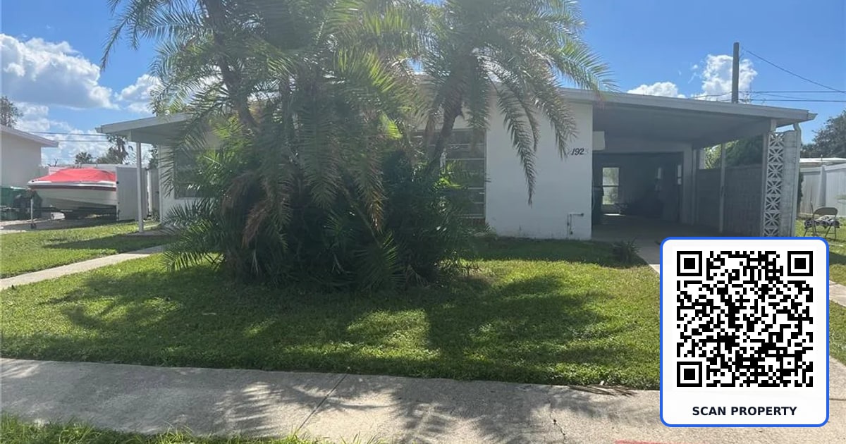 21923 BUXTON AVENUE property photo