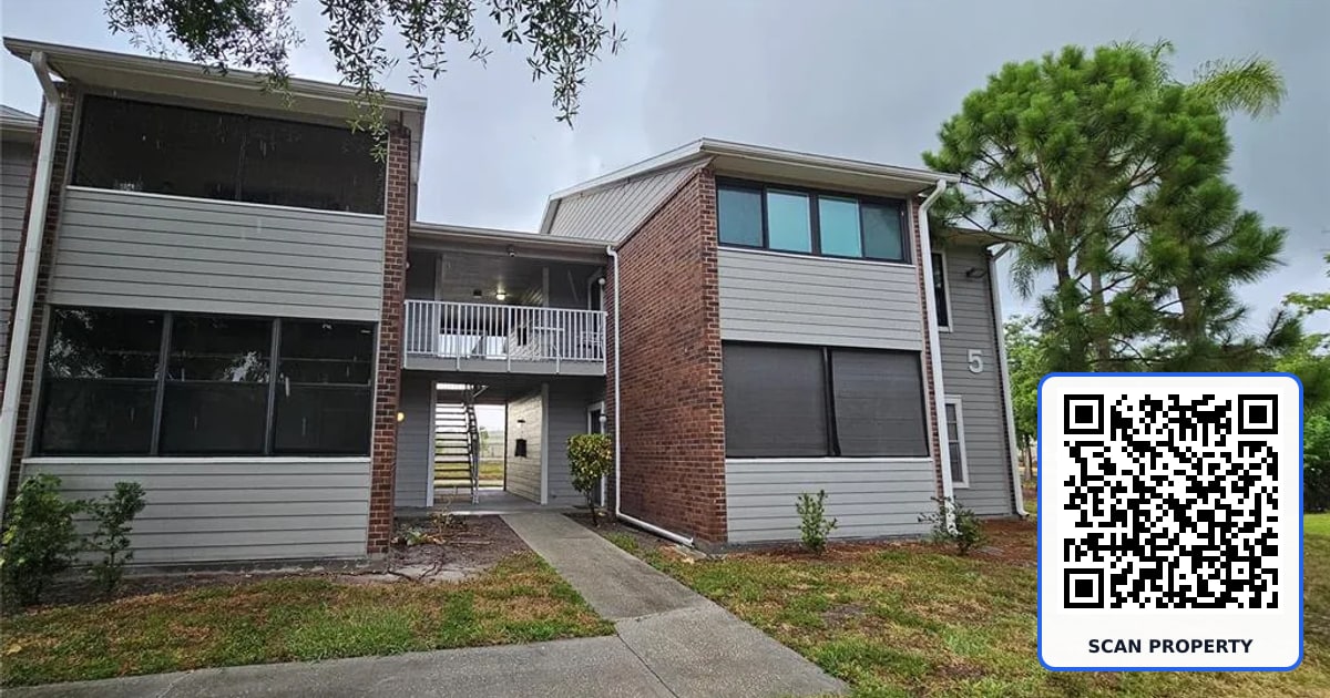 1400 GANDY BOULEVARD N UNIT 512 property photo