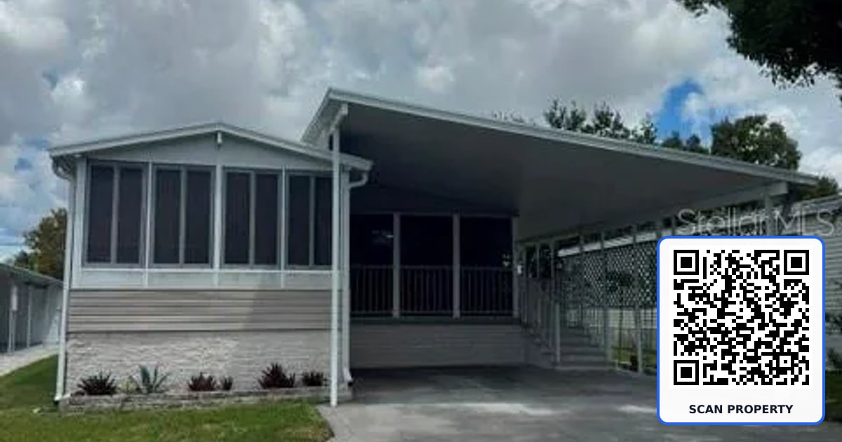 9790 66TH STREET N UNIT 73 property photo