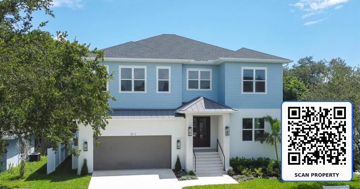 3612 S LIGHTNER DRIVE property photo