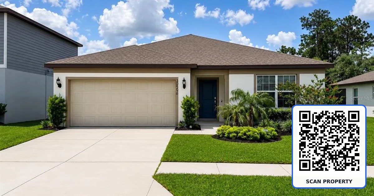 30596 THUNDERBIRD DRIVE property photo