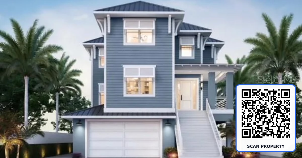 10178 GULF BOULEVARD property photo