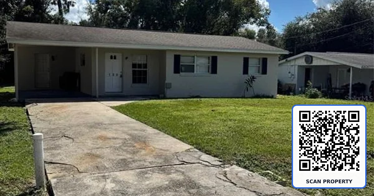 128 11TH WAHNETA STREET W property photo