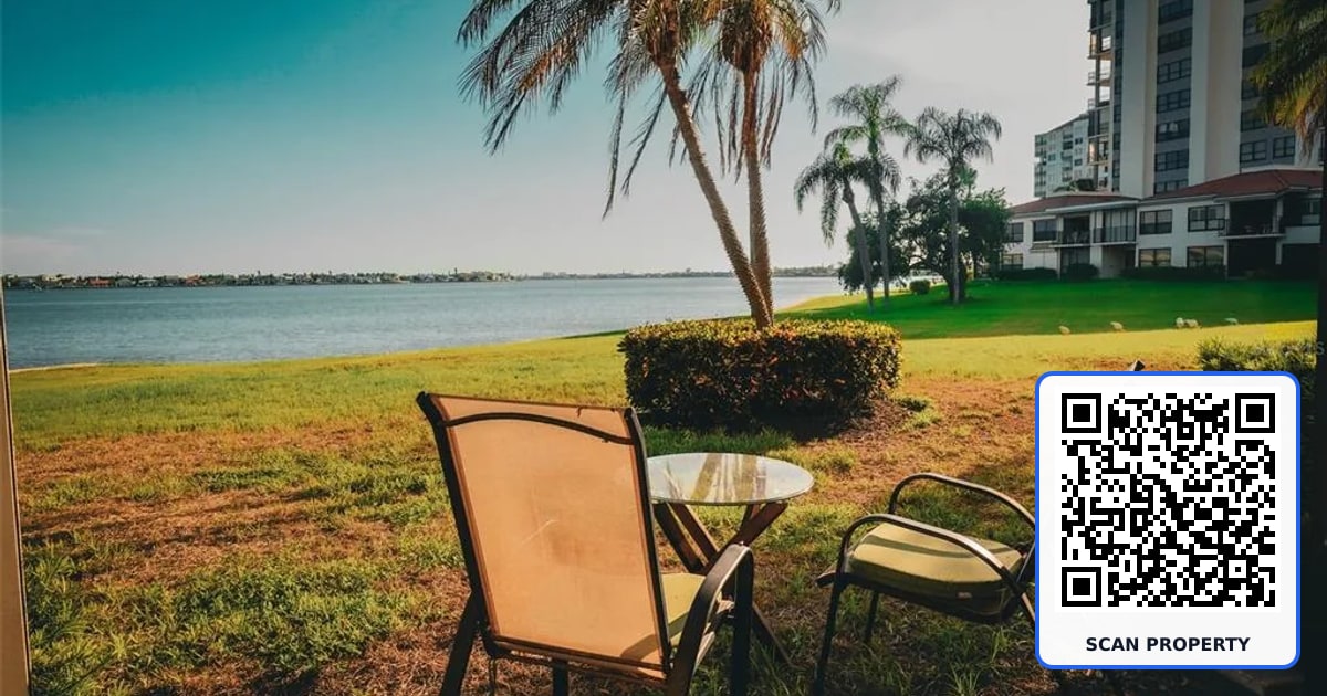 6295 BAHIA DEL MAR CIRCLE UNIT 111 property photo