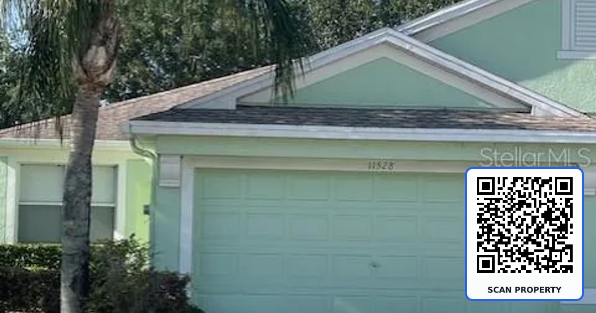 11528 CAPTIVA KAY DRIVE property photo