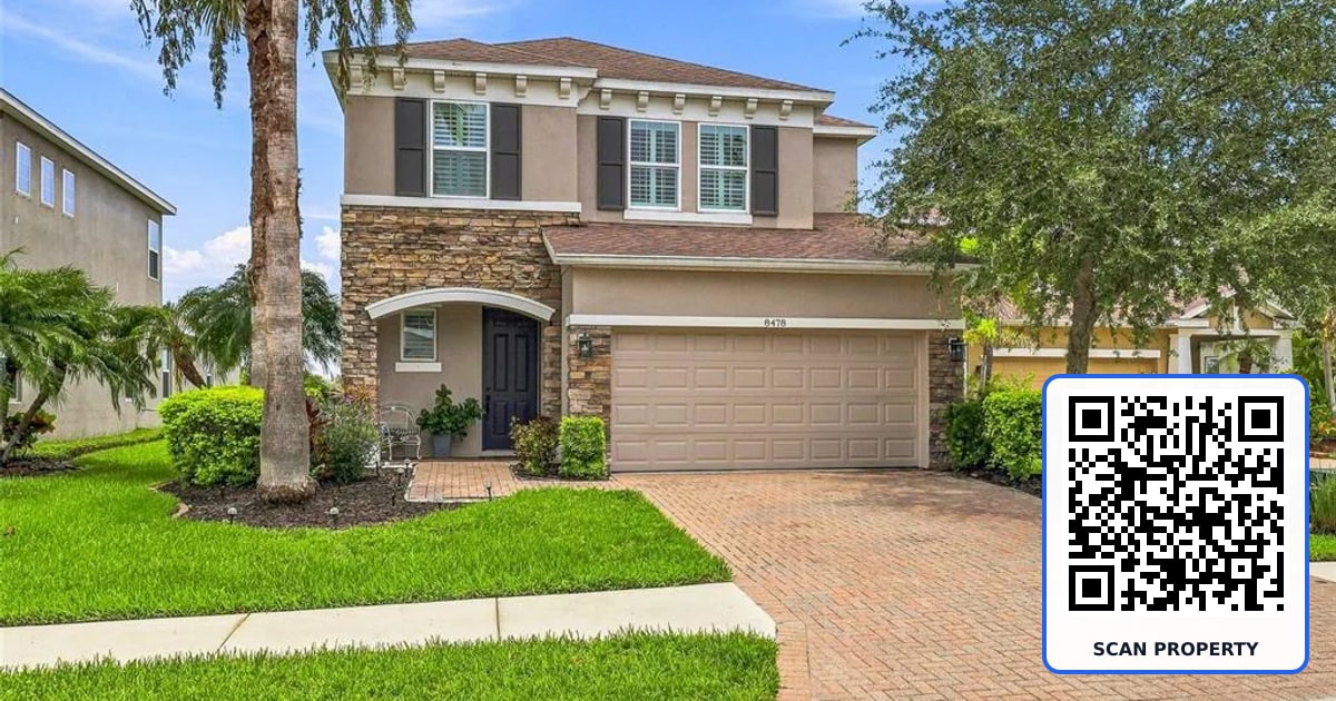 8478 NANDINA DRIVE property photo