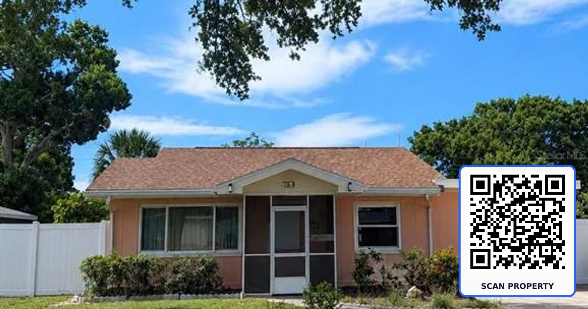 733 LAUREL AVENUE property photo