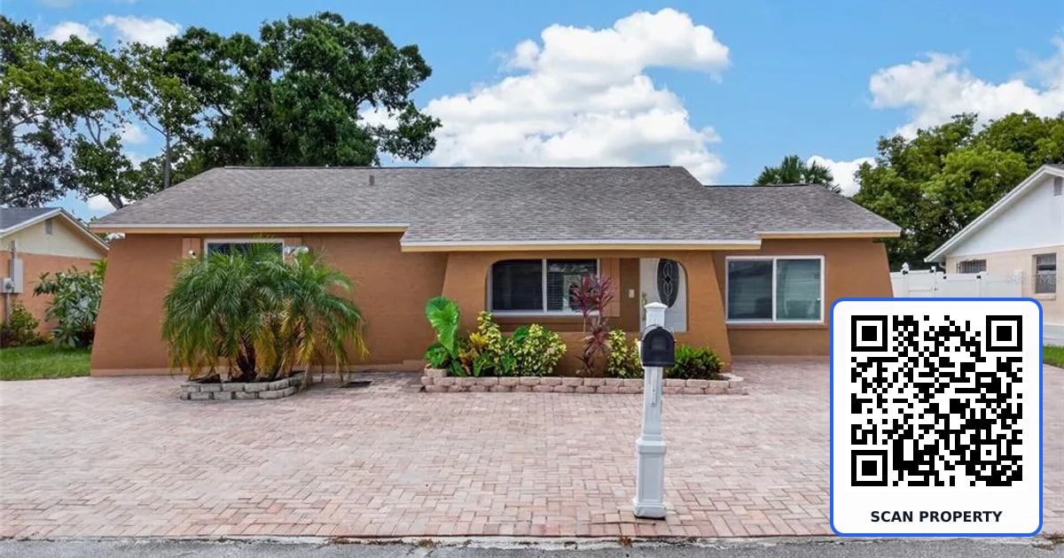 6711 GLEN FOREST COURT property photo