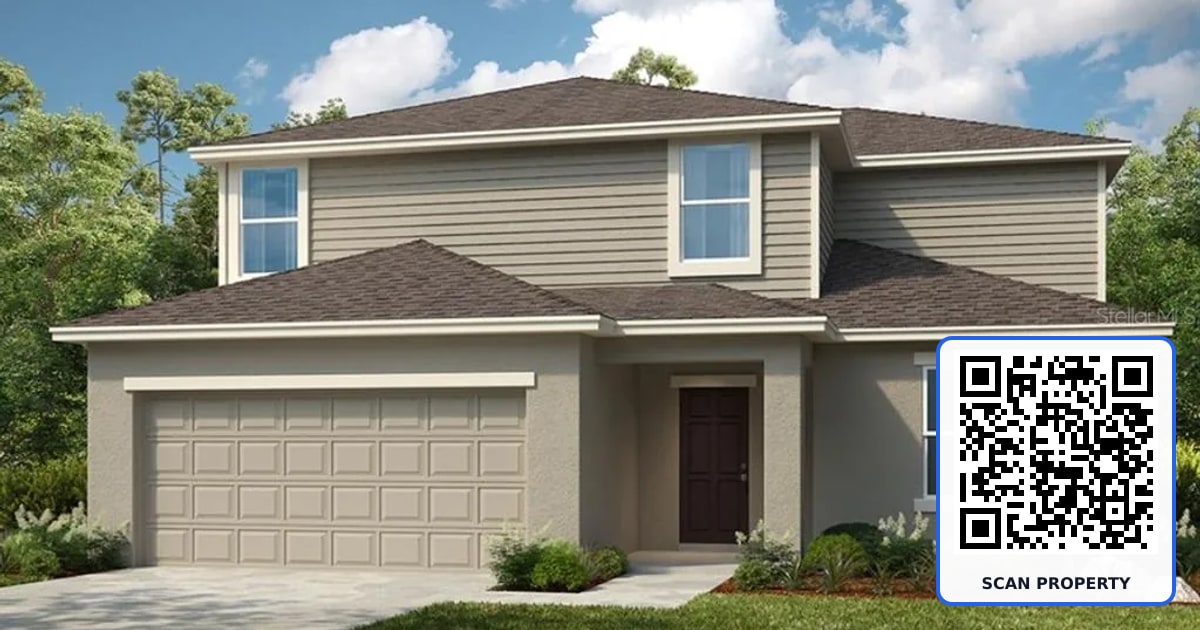13818 SAWMILL STREET property photo