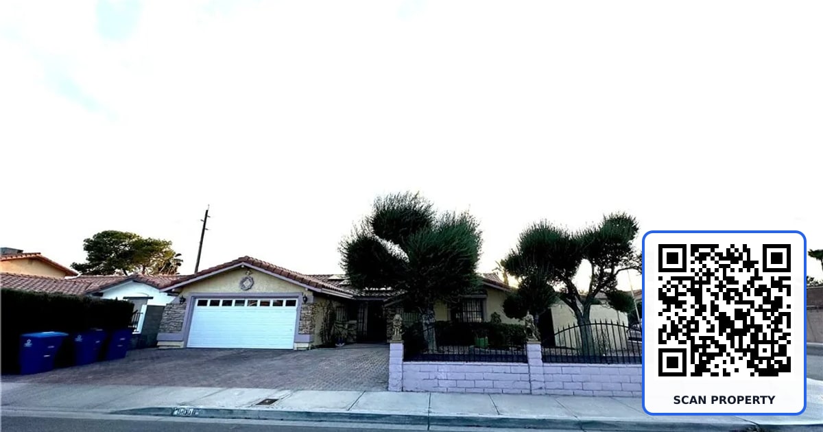 3811 Leisure Lane property photo