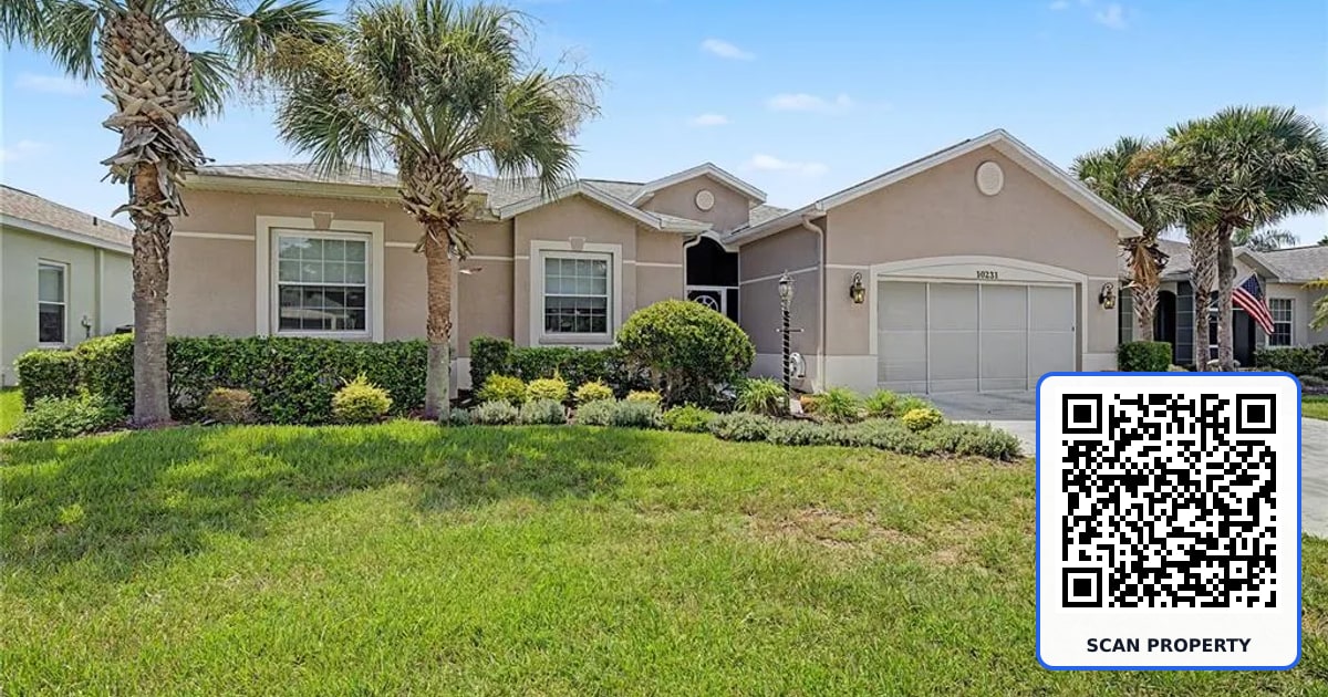 10231 CLEGHORN DRIVE property photo