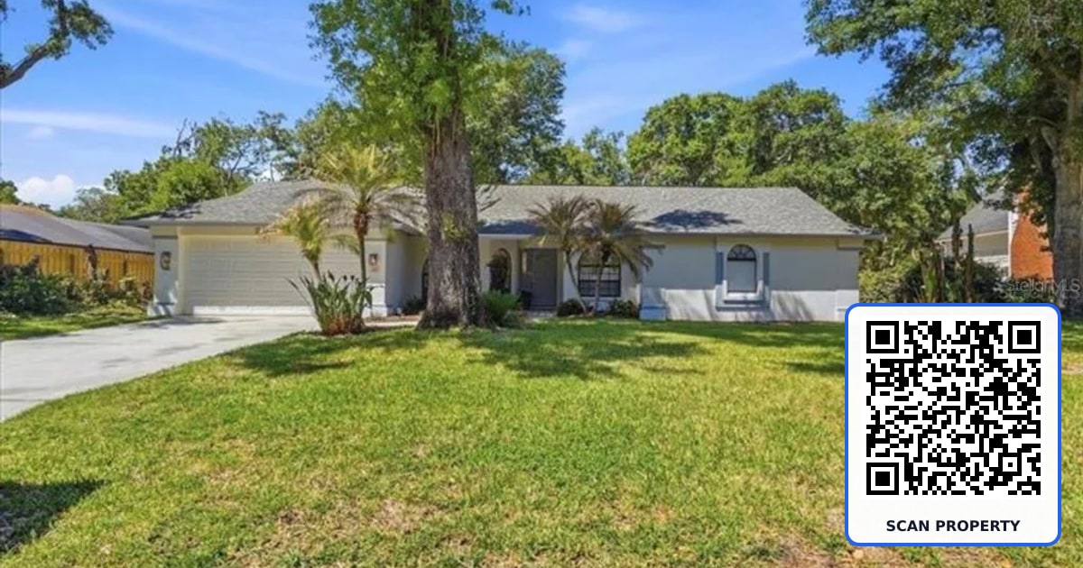 2800 HAMMOCK DRIVE property photo