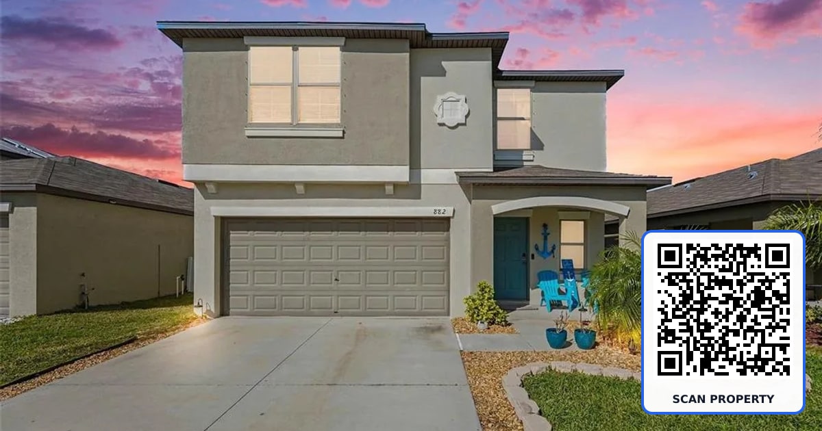 882 OLIVE CONCH STREET property photo