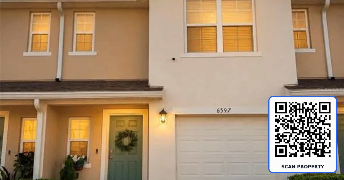 6597 DRUID WAY property photo