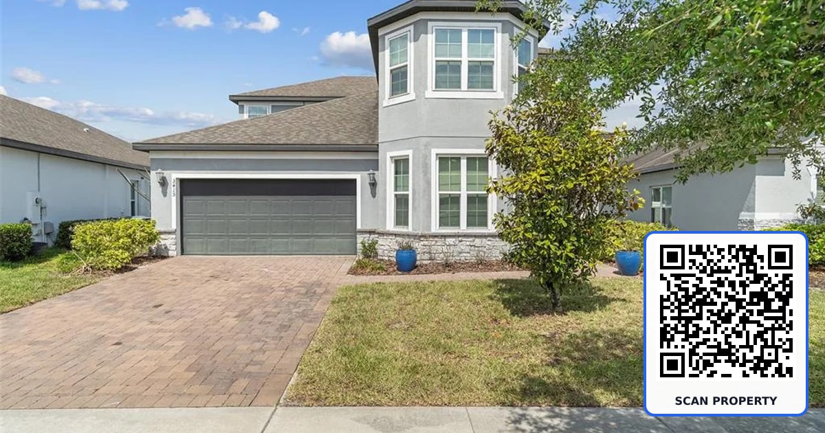 3415 FEATHERGRASS CT property photo