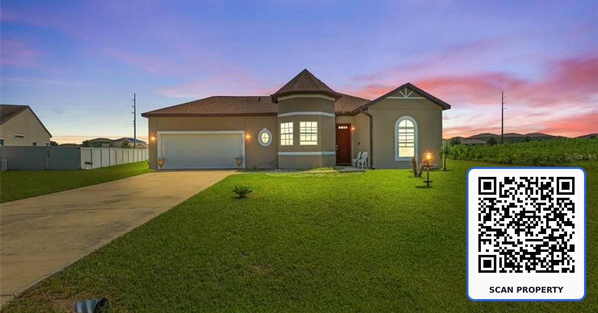 229 CIMARRON DRIVE property photo