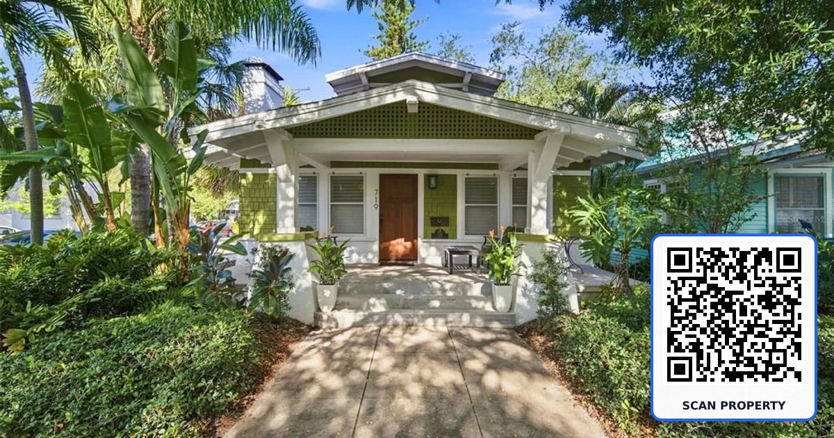 719 S BUNGALOW TERRACE property photo