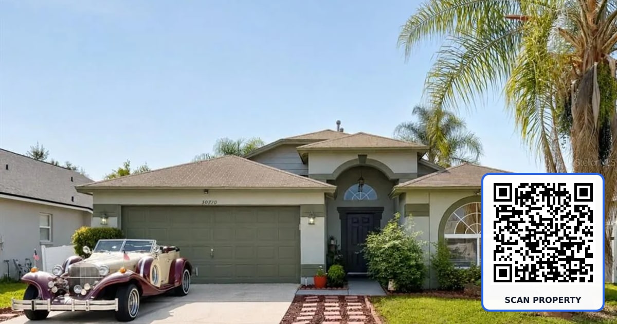 30710 NICKERSON LOOP property photo