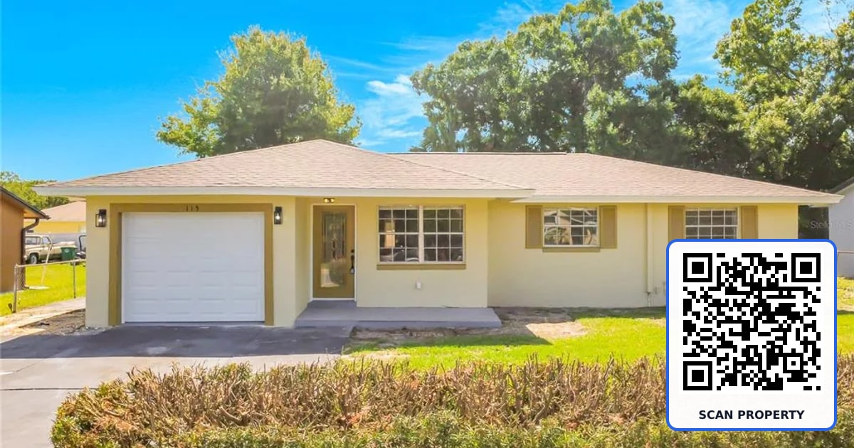 115 DREW AVENUE property photo