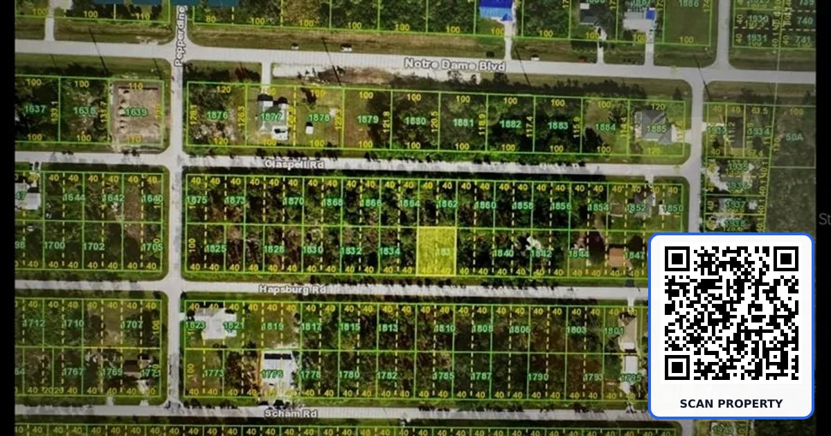 26468 HAPSBURG ROAD property photo