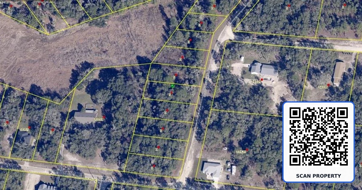 VIEW MAP NORTHWEST    #89 AVENUE property photo