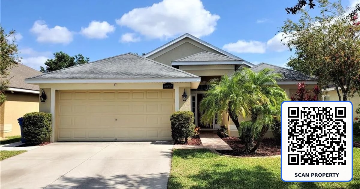 10737 STANDING STONE DRIVE property photo