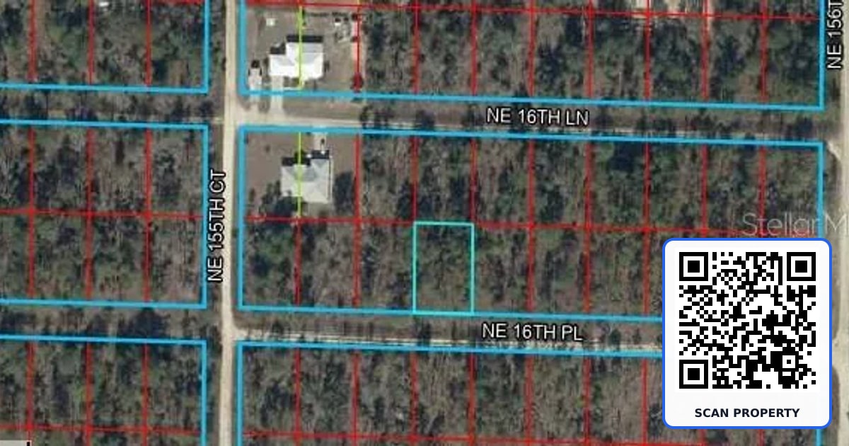 NE 16 PL property photo