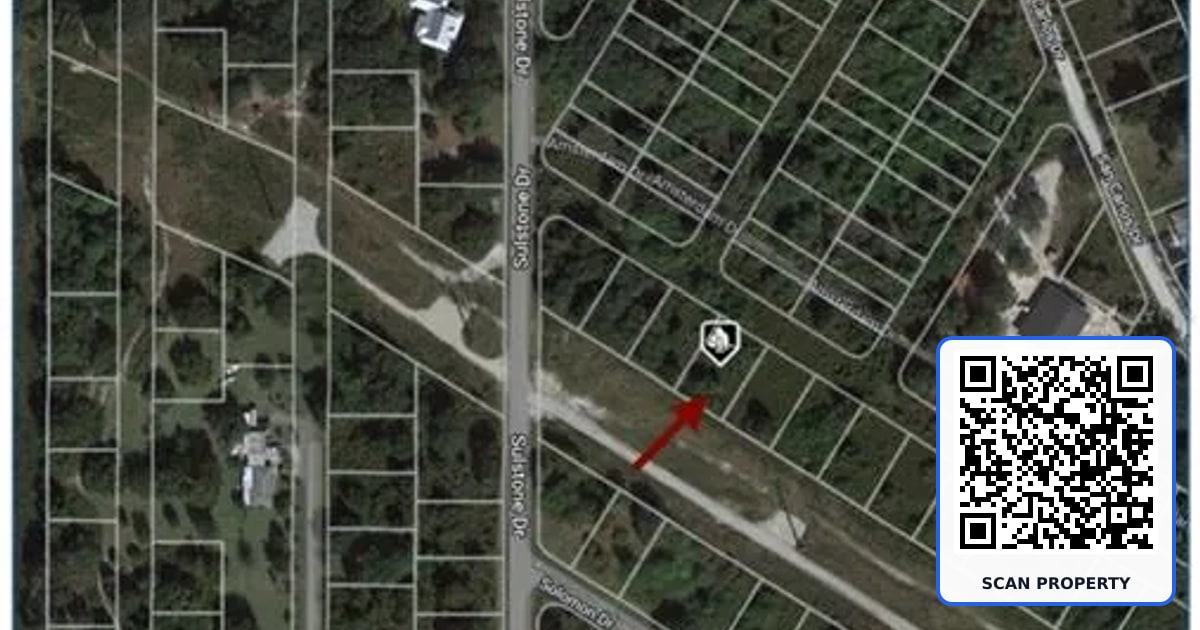 27065 AMSTERDAM DRIVE property photo