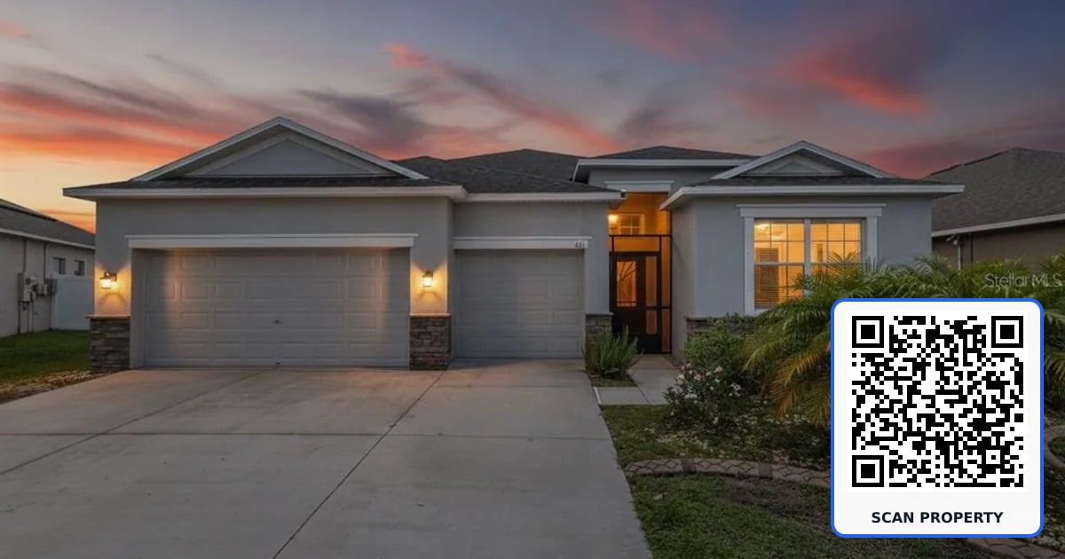 611 WABASH BREEZE CIRCLE property photo