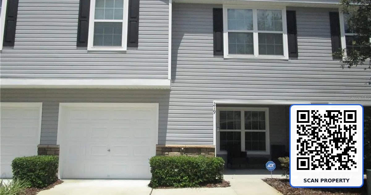 219 WOODKNOLL PLACE property photo