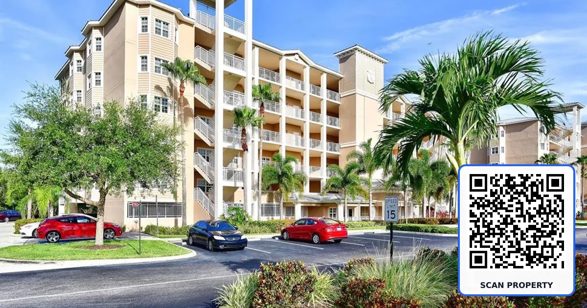 7040 KEY HAVEN ROAD UNIT 605 property photo