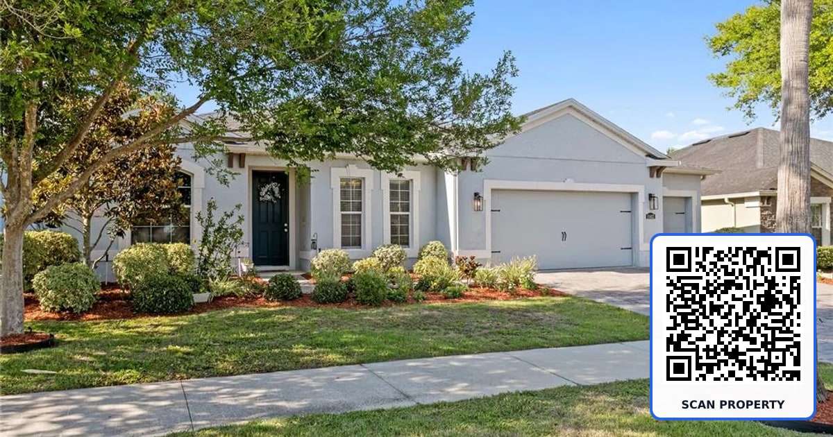 11412 LAKE LUCAYA DRIVE property photo