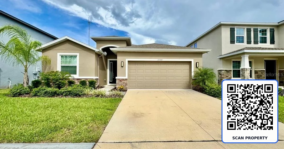 12544 SHINING WILLOW STREET property photo