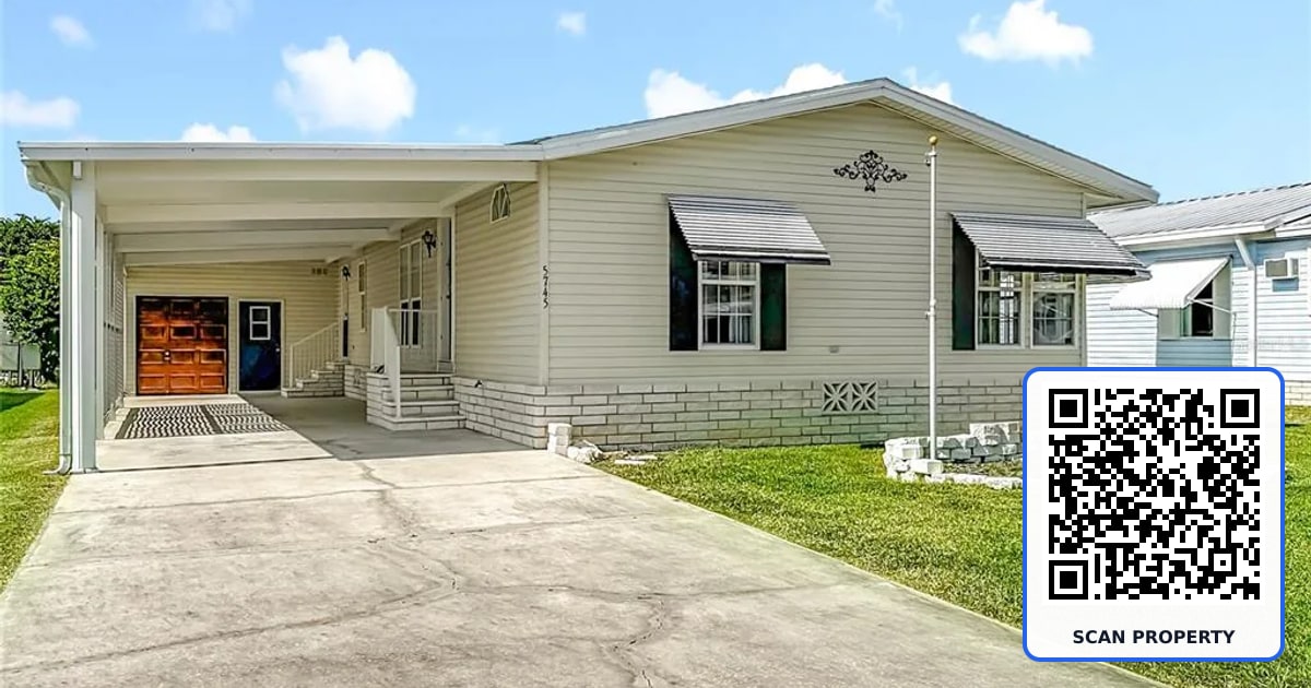 5745 PAWNEE STREET property photo