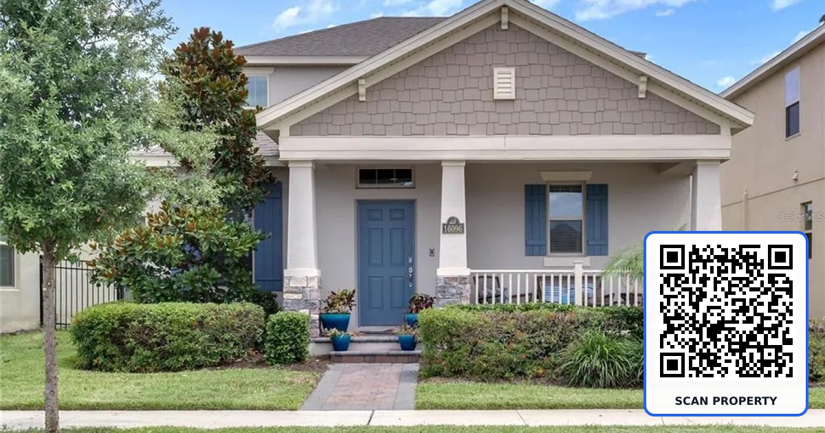 16096 BAYOU CREST DRIVE property photo
