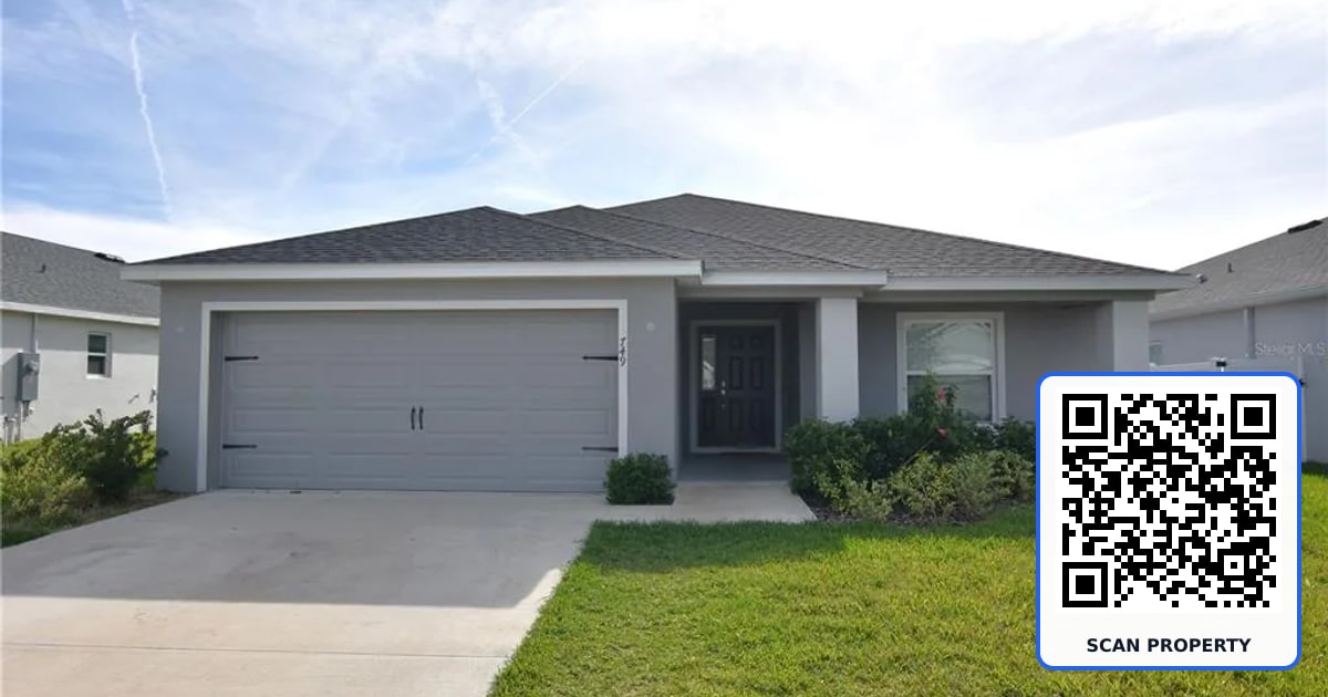 749 DAPHNE DRIVE property photo