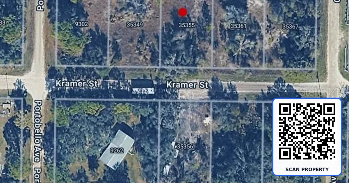 35355 KRAMER STREET property photo
